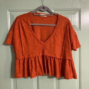 Altard State crop top